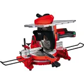 Einhell Gehrungssäge mit Tisch TC-MS 3017 T