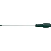 Hazet Værksted Torx-skruetrækker Størrelse T 20 Klinge-længde: 250 mm