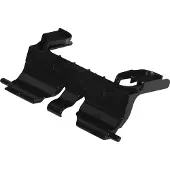 Bosch - Staub-Taschenhalter - 00495701