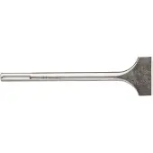 Metabo 623356000, Rotationshammer, Flachmeißel-Bohrkrone, 30 cm, Universal, 8 cm, Gehärteter Stahl