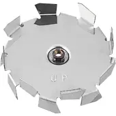 Makita Rührblatt 130 mm 130 mm