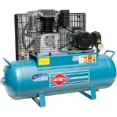 Airpress Kompressor 3 PS 100 Liter 15 bar Typ K100-450 36512-N
