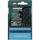 Metabo HSSRBohrerkassette teilig