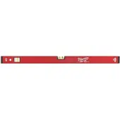 Milwaukee Wasserwaage REDSTICK Compact 80cm lang magnetisch