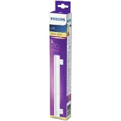 Philips LED Lampe ersetzt 35W, S14s 300mm Linienlampe, warmweiß, 250 Lumen, nicht dimmbar, 1er Pack
