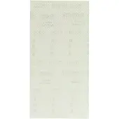 Bosch SLIBEBLAD PLAN 115X230MM NET K220 50 STK