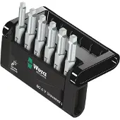 Wera Bit-Check 6 V Universal 1
