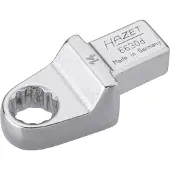 Hazet Einsteck-Ringschlüssel - 6630D-14