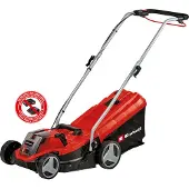 Einhell Power X-Change Akku-Rasenmäher GE-CM 18/33 Li-Solo