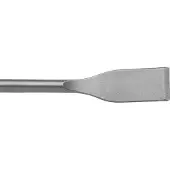 Hikoki Zubehör 751599 Tegelbeitel 30° gebogen SDS 40x260mm