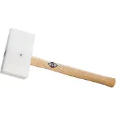 PICARD Spenglerhammer 155 mm mit EschenStiel 600g Nr 385