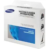 Samsung VM-50P, Filter, Universal, Blau, , SC21F50**, SC19F50**, SC18F50**, SC15F50**, SC08F50**, SC07F50**, SC20F70**, SC18F70**, SC08F70**,..., Fensterbox
