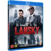 SF Studios Lansky