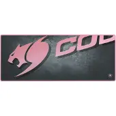 Cougar Gaming 3MARENAP.0001 mouse pad Gaming mouse pad Black, Pink