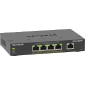 Netgear GS305EPP, Managed, L2/L3, Gigabit Ethernet (10/100/1000), Vollduplex, Power over Ethernet (PoE)