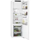AEG SFE818E9ZC, 253 l, Integriert, E, 35 dB, SN-ST, 4,3 kg/24h
