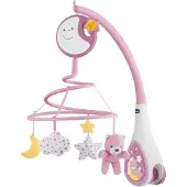 Chicco Next2dreams Musikmobile