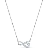 Swarovski Kristallkette