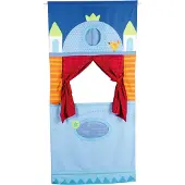 Haba Türtheater 78 x 170 cm 007281