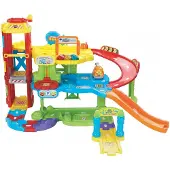 Vtech Parkgarage, 1 Jahr(e), Mehrfarben