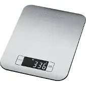 ProfiCook Digitale Küchenwaage