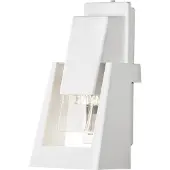 Konstsmide Potenza Wandleuchte weiss