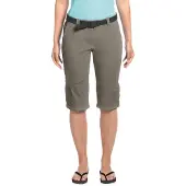 Maier Sports Damen Caprihose Kluane Da-Capri el.