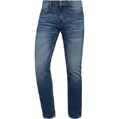 Mustang Jeans Oregon Tapered