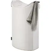 Blomus Wäschekorb Frisco Sand 65 L