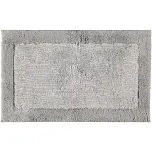 Cawö Badematte Anti Slip Platin-60 x 60 cm