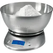 ProfiCook Pc-kw 1040 Küchenwaage