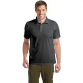 Maier Sports Herren Polo Ulrich He-Polo 1/2 Arm