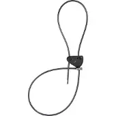 ABUS Anti-Diebstahl-Kabel 210/185