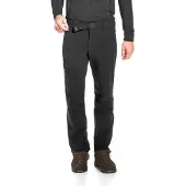 Maier Sports Herren Hose Oberjoch Therm (lang)