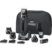 Grundig Haarschneider Mt8240 schwarz 1 St
