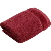 Vossen Gesichtshandtuch Pure Red Rock (6er Set)