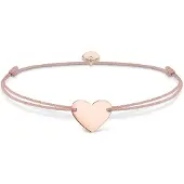 Thomas Sabo Armband Herz Little Secret LS005-597-19-L20v