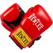 Benlee Fighter Lederboxhandschuhe