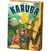 Haba Spiel Karuba 1 St