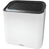 Soehnle AirFresh Wash 500, Schwarz, Weiß, LCD, 35 W, AC, 220 - 240 V, 50 - 60 Hz