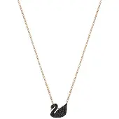 Swarovski Iconic Swan Halskette 5204133