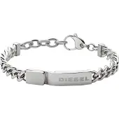 Diesel Herren Diesel DX0966040 Fashion-Armband