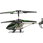 Jamara Gyro V2 2.4 Ghz Ferngesteuerter Hubschrauber