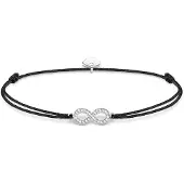 Thomas Sabo Armband Infinity Little Secret LS003-401-11-L20v