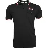 Lonsdale Lynton Kurzarm-poloshirt