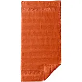 Cawö Gesichtshandtuch Noblesse Uni Melba (6er Set)