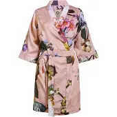 Essenza Kimono Fleur Rose Damen-XS