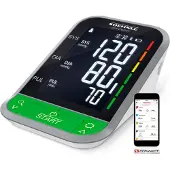 Soehnle Oberarm-Blutdruckmessgerät Systo Monitor Connect 400