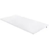 Irisette Kaltschaum Topper Matratze KS RG 55 180 x 200 cm