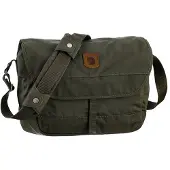 Fjällräven Greenland Shoulder Bag, deep forest